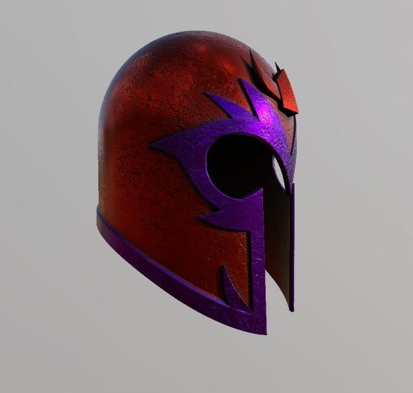 Magneto Remake Online Sale - Image 4