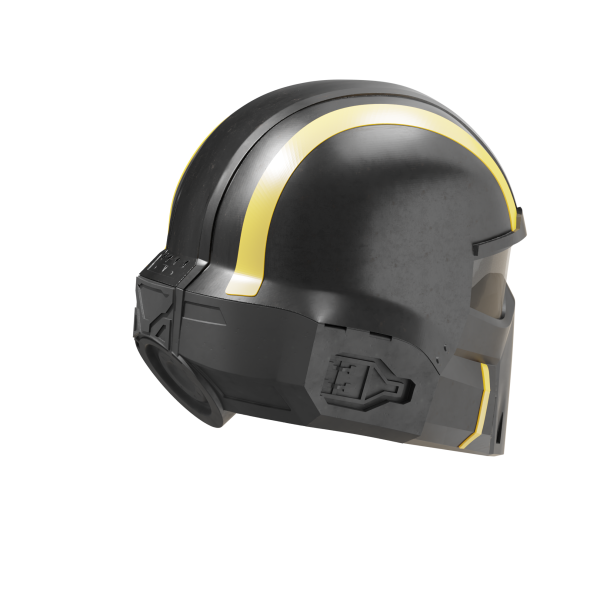 Helldivers 2 Helmet Online - Image 2