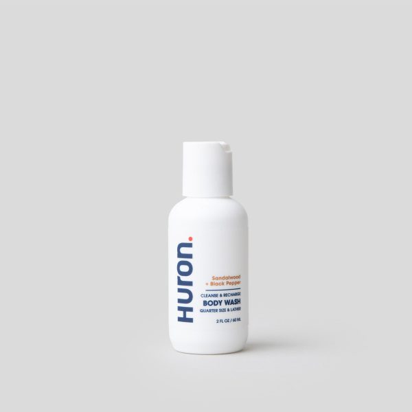 Huron Deluxe Sample Kit Online - Image 5