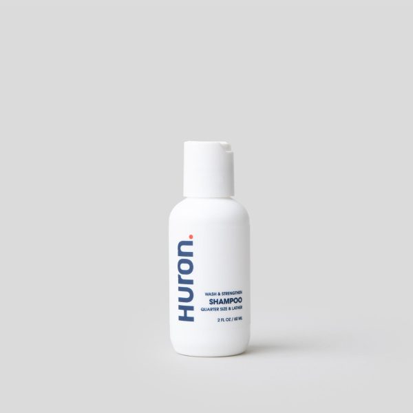 Huron Deluxe Sample Kit Online - Image 4