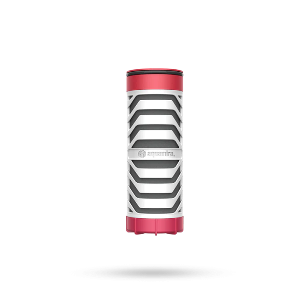 Frontier Max Filter System Virus - Red line (RED-IV-120) Cheap - Image 3