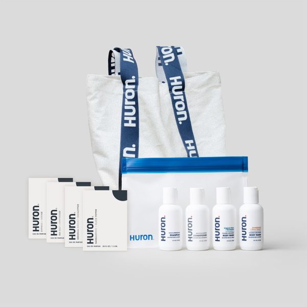 Huron Discovery Set Discount
