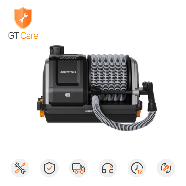 GT Care (Giraffe Tools Care Plan) Online