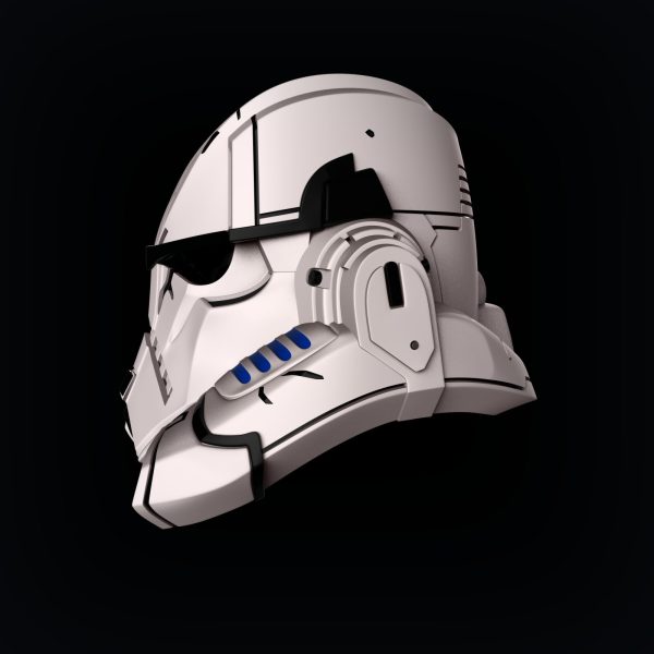 StormTrooper Play Arts Kai For Discount - Image 5
