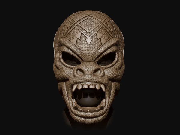 M baku Mask Supply