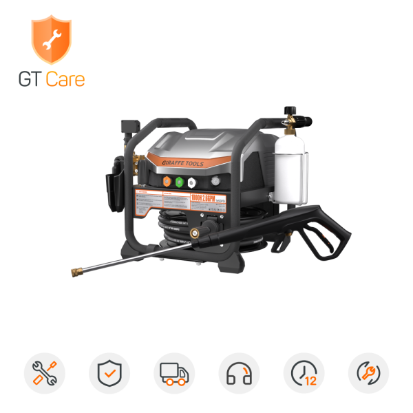 GT Care (Giraffe Tools Care Plan) Online - Image 2