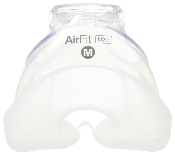 ResMed AirFit N20 Cushion Replacement Cheap - Image 5