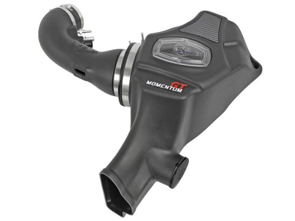 aFe Momentum GT Pro Dry S Intake System 2015 Ford Mustang GT V8-5.0L Cheap