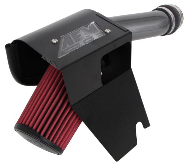 AEM 2018 C.A.S Subaru Impreza WRX STI H4-2.5L F I Cold Air Intake Online now