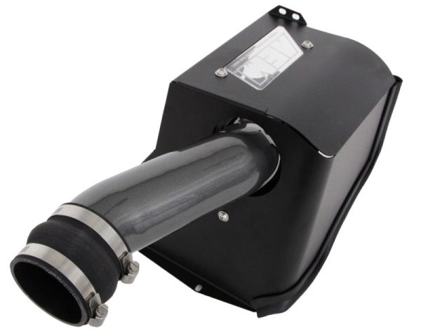 AEM 2018 C.A.S Subaru Impreza WRX STI H4-2.5L F I Cold Air Intake Online now - Image 2